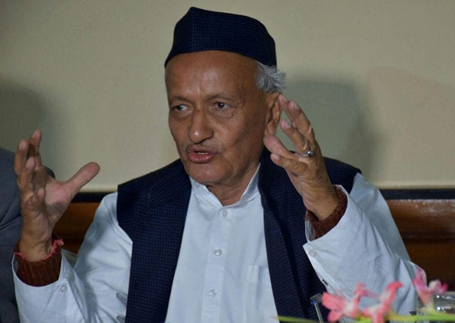 కంగనా ఆఫీసు కూల్చివేత…ఖండించిన మహారాష్ట్ర గవర్నర్