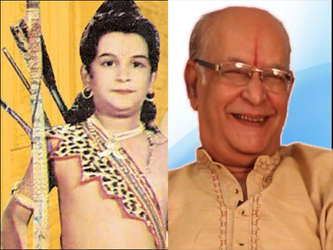 ‘లవకుశ’ లవుడు మృతి