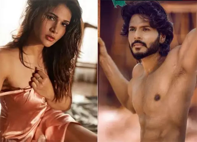 అవాక్కయిన లావణ్య వెంటనే తన ఫీలింగ్ ని బయట పెట్టేసి..!