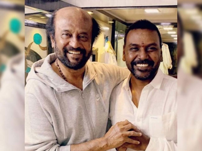 Lawrence Hints Joining Rajinikanth’s Political Party