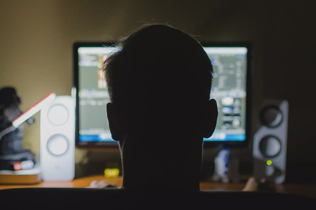 లాక్ డౌన్ లో రివెంజ్ పోర్న్ ఎక్కువైందట!