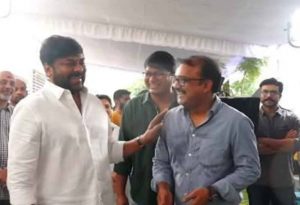 Megastar May Not Work With New Age Directors!
