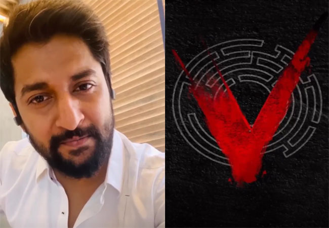 Nani Speaks on Direct Digital Release Of ‘V’