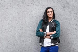 Olympic Silver Medallist PV Sindhu to turn presenter for a series