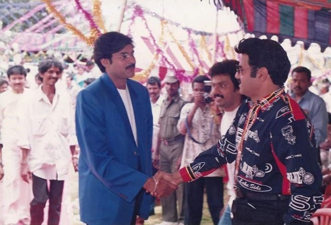 పవన్ వర్సెస్ బాలకృష్ణ: రెండోసారి సంక్రాంతి బరిలో..!