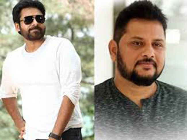 పీకే29 ఓన్లీ ఎంటర్ టైన్మెంట్