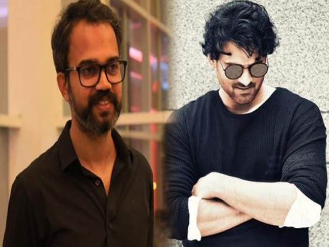 Prasanth Neel’s Project With Prabhas To Be Announced Soon!