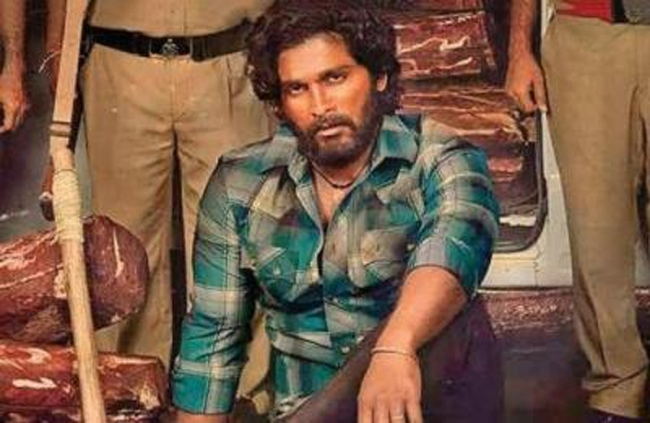 ‘పుష్ప’ రిస్క్ లేకుండా మొదలు పెట్టబోతున్నాడు