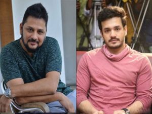 Ram Charan Want To Gift This To Akhil