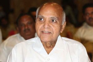 Ramoji To Come Up With His Own OTT?