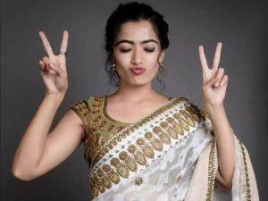 Rashmika Planning Her Career One Film At A Time!