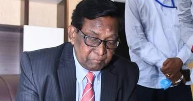 జస్టిస్ కనగరాజ్ గుర్తున్నారా? తాజాగా షాకింగ్ పరిణామాలు