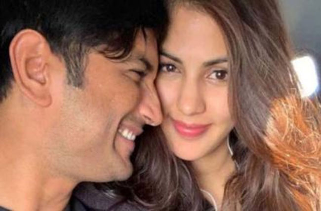 Rhea’s Lawyer Up For Legal Battle On Sushant’s Family