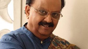 SP Charan Shares Update On SPB’s Health