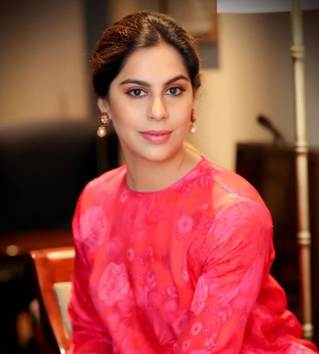 మిషన్ పూర్తయ్యేంత వరకూ అన్నీ త్యాగాలే!- ఉపాసన కొణిదెల