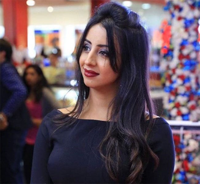 సంజన డ్రగ్స్ కేసు: చిక్కుల్లో ఐఏఎస్ ఆఫీసర్?