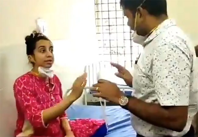 ‘నన్ను బకరా చేసి సంకనాకించేశారు’