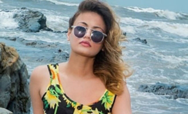 ‘ఎక్స్ ఫైర్’అయ్యేది లేదు..వెబ్ సీరిస్ తో నేనేంటో చూపుతా..!