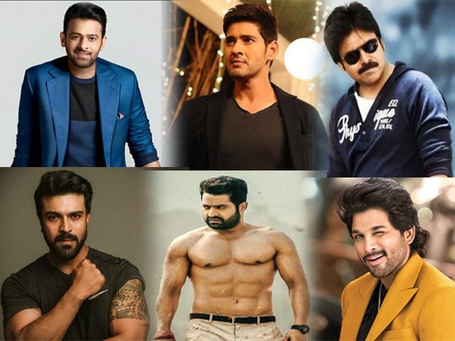 తెలుగు చిత్ర పరిశ్రమకు అప్పుడు 4 స్తంభాలు ఇప్పుడు 6 స్తంభాలు…!