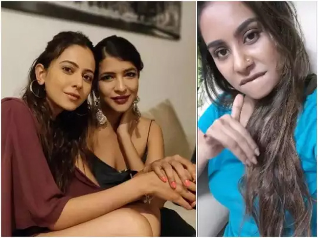 ‘అప్పుడు పెద్ద పత్తిత్తుల్లా బిహేవ్ చేశారు.. ఇప్పుడు రంకు పురాణాలు బయటకు వస్తున్నాయి’