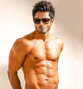Sudheer Babu Explains His Entry Into Films Without Mahesh’s Help!