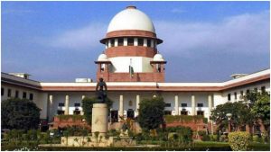 Supreme Court served Notices To Four states Including TS over Ayushman Bharat Scheme