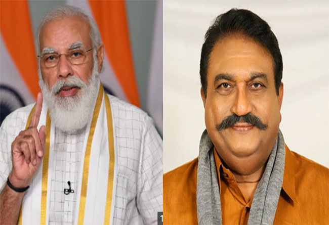 మన జేపీ కోసం తెలుగులో ట్వీట్ చేసిన ప్రధాని