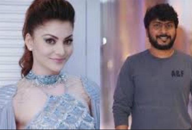 టాలీవుడ్ డైరెక్టర్ కి చుక్కలు చూపిస్తున్న మాజీ మిస్ ఇండియా…?