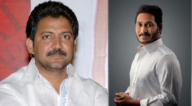 గన్నవరం లో ఏం అవుతుందో..