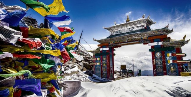 యుద్ధం గెలిచినా..అరుణాచల్ ను చైనా ఎందుకు వదులుకుంది?