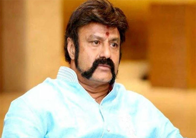 ఈ ఒంటరి పోరాటం ఇంకెన్నాళ్లు బాలయ్యా…!