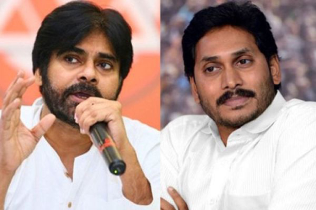 పీకే ప్రశ్నకు జగన్ జవాబిస్తారా?