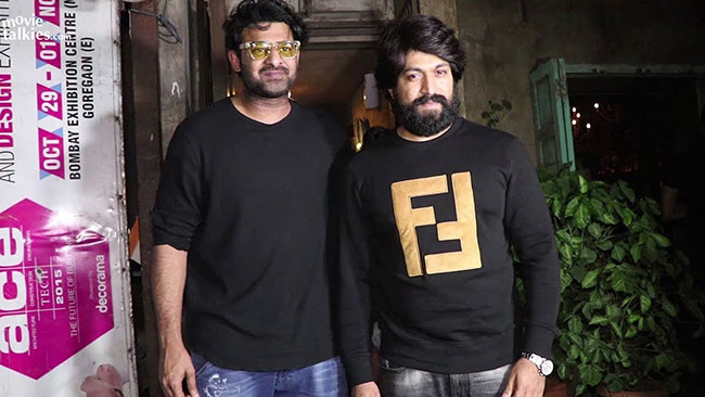 కేజీఎఫ్ 2 తర్వాత ప్రభాస్ ను ఫాలో అవ్వబోతున్న యశ్
