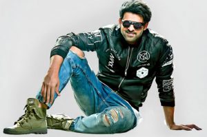 Prabhas Stunning People With His Trendy Look