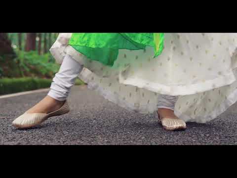 Actress Impresses With Her Classic Moves In A Cover Song