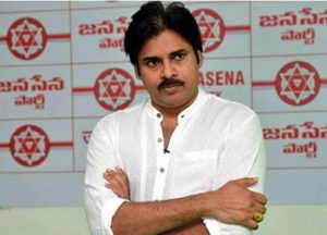 Janasena Leaders Lodged A Complaint With Cyberabad Crime Police Over Morphed Pics