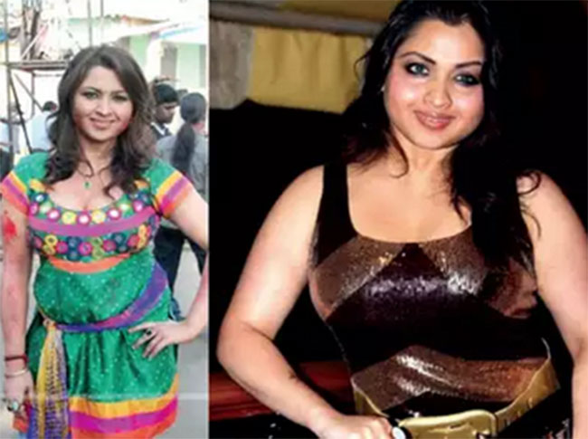 సన్నబడాలనే కోరికే నటి ప్రాణాలు తీసింది