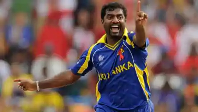 Another Star Hero Approached For Muttiah Muralitharan’s Biopic