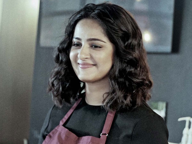 కరోనాను ఎదుర్కోడానికి అనుష్క చెప్పిన చిట్కాలు…!