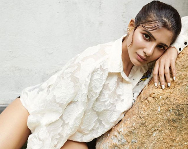 సామ్ నుంచి ఏదైనా శుభవార్త వస్తుందని!