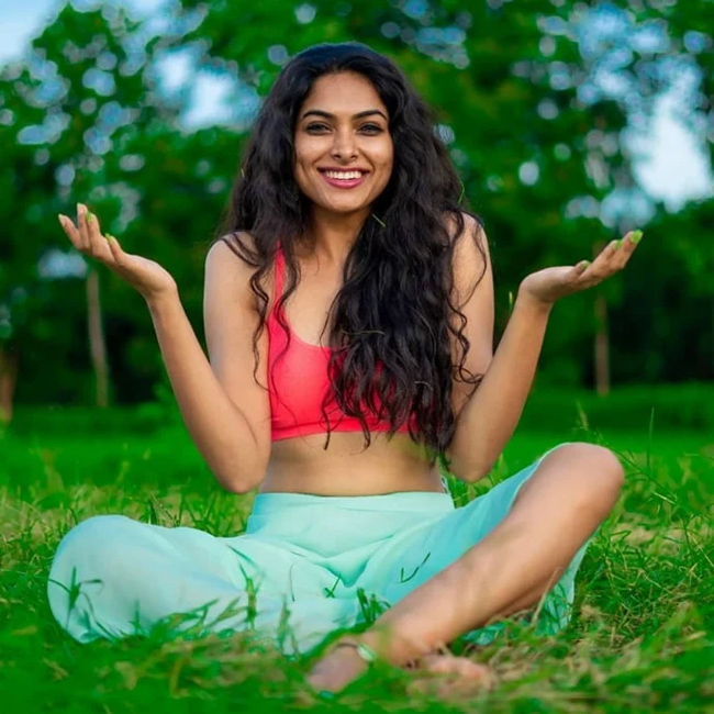 బిబి4 : అమ్మ వల్ల నా గేమ్ ఏమీ డిస్ట్రబ్ అవ్వలేదు