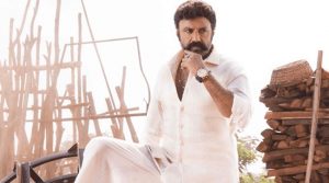 Balayya Ambitious To Star In This Biopic