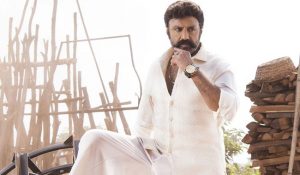 Balayya Wants Boyapati For This Ambitious Film