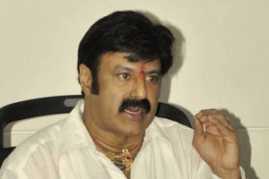 Balayya Wants A Bound Script From This Mass Director