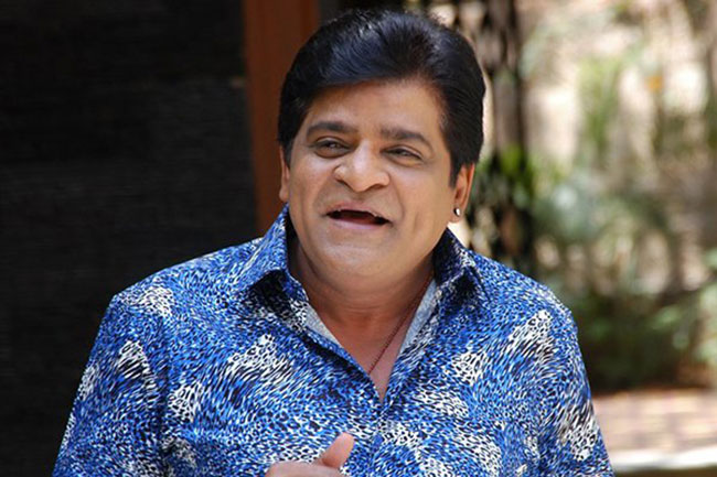 అందివచ్చిన ఏ అవకాశాన్ని వదలని నటుడు