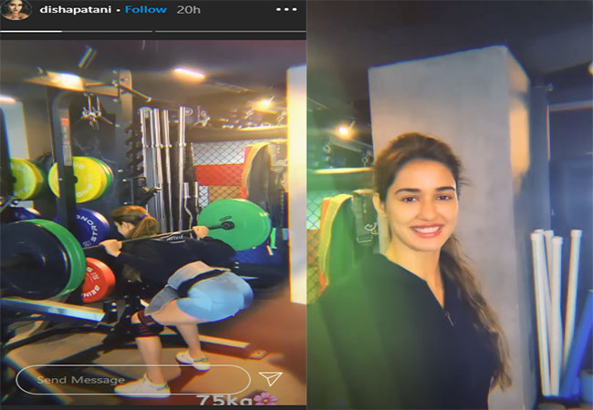 కరణం మల్లీశ్వరినే మించి పోతుంది సుమీ!