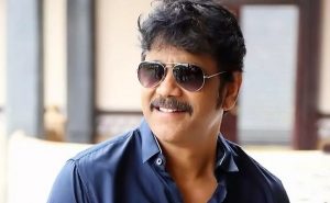 Eat Little  Drink Little  Have Positivity  Nagarjuna