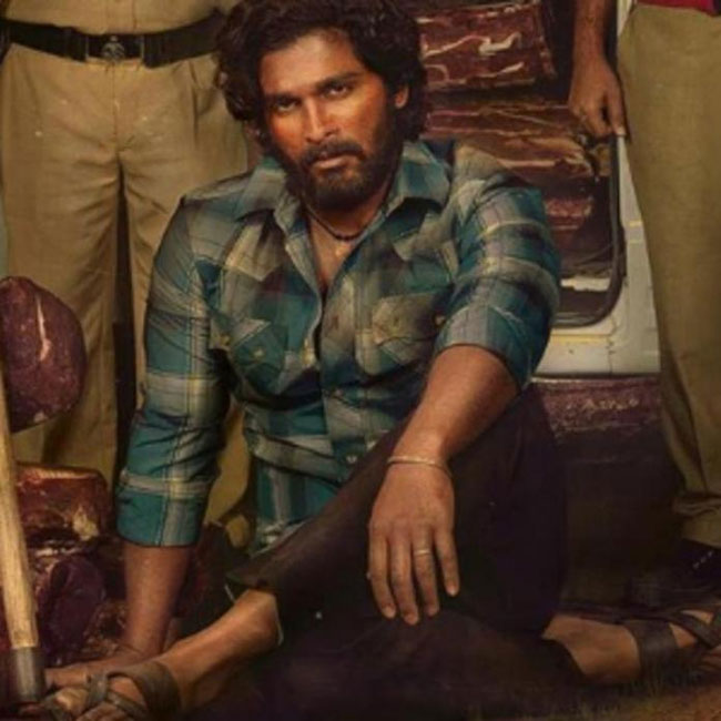 బీచ్ సొగసుల వైజాగ్ లో `పుష్ప`కు దివ్యమైన ముహూర్తం ఫిక్స్