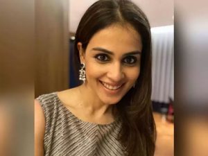 Genelia Opens Up on Her Experience In Isolation