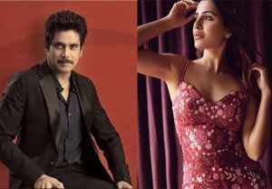 Happening Beauty To Host Bigg Boss In Absence Of Nag